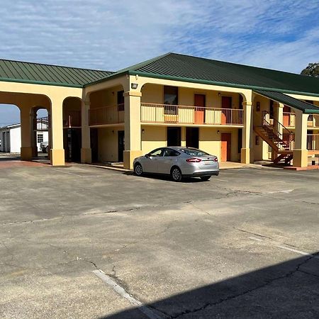 Days Inn & Suites By Wyndham Brewton Exterior foto